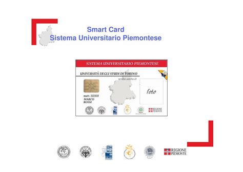 smart card gtt|Smart Card Sistema Universitario Piemontese .